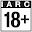 IARC 18+